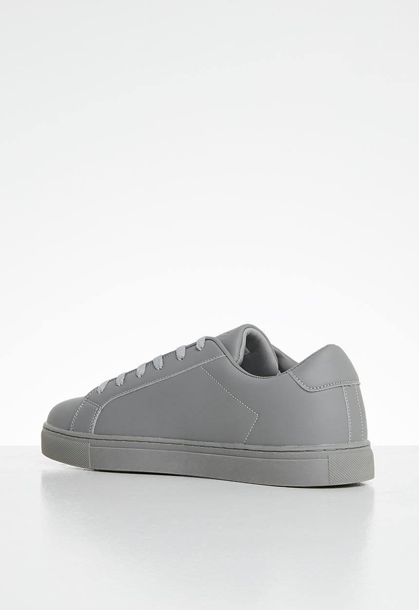 Urban - Minimalist sneaker - dark grey