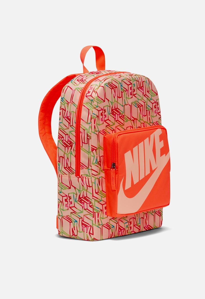 Nike - Nike classic - orange