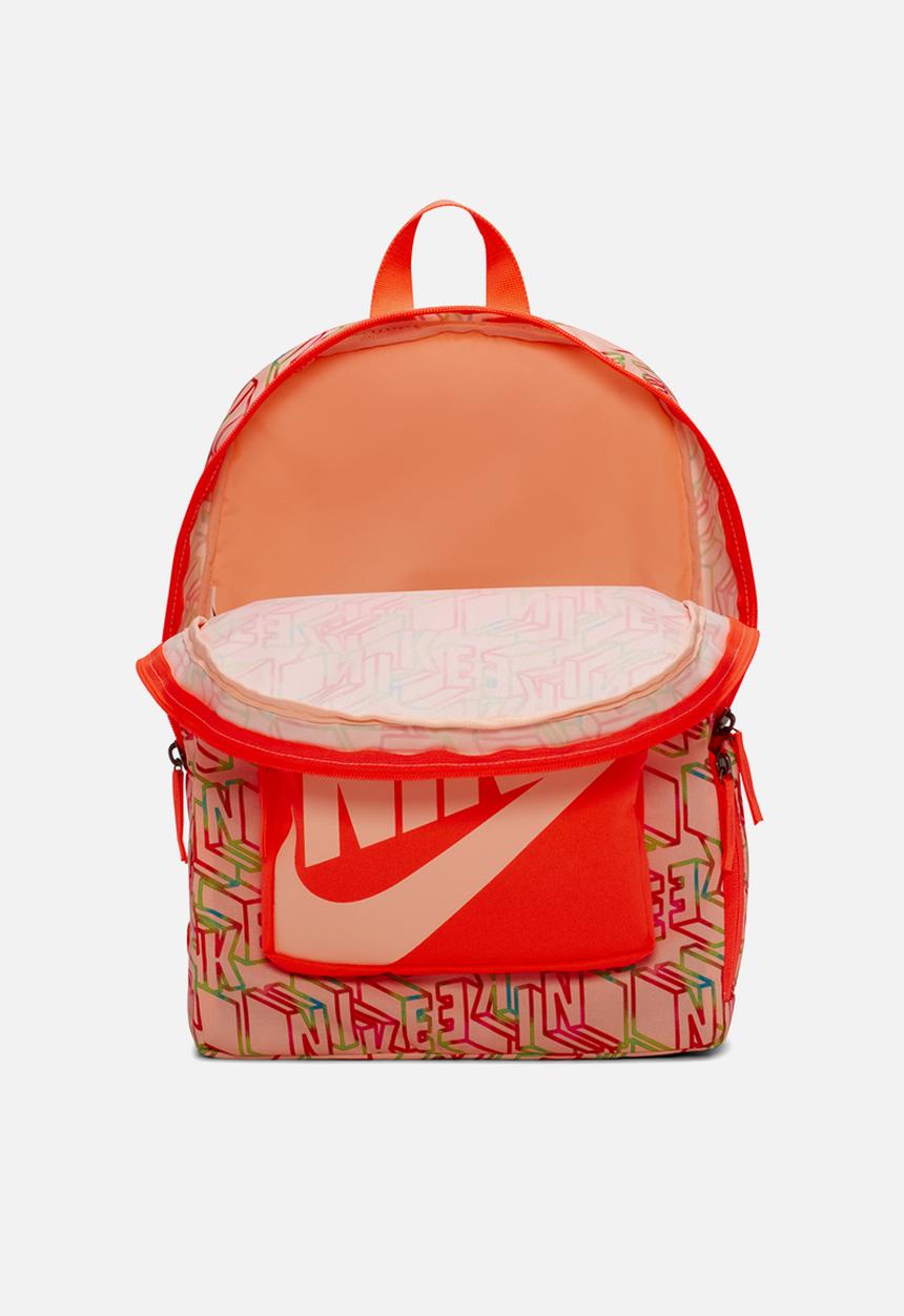 Nike - Nike classic - orange