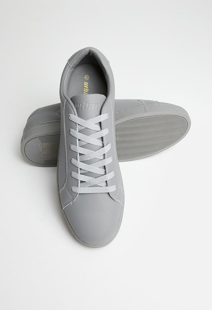 Urban - Minimalist sneaker - dark grey