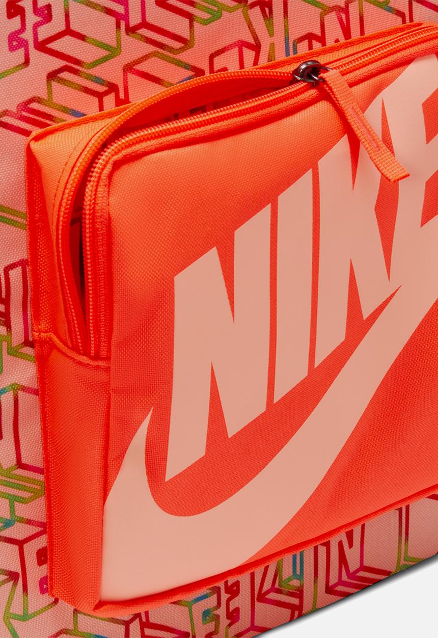 Nike - Nike classic - orange