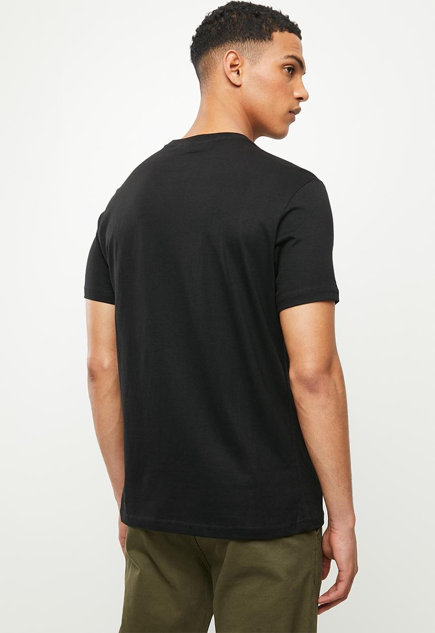 Ben Sherman - Original tee - black