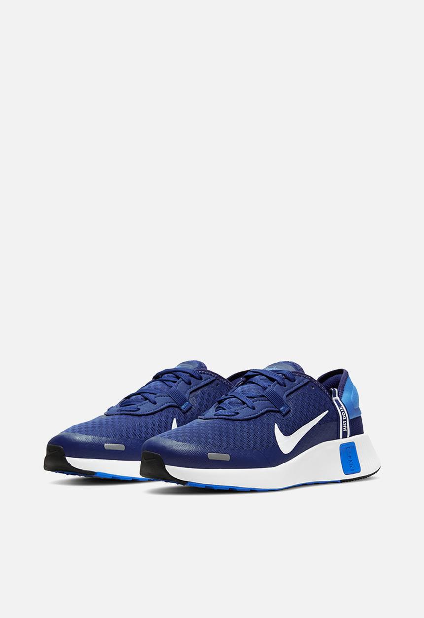 Nike - Nike reposto - blue