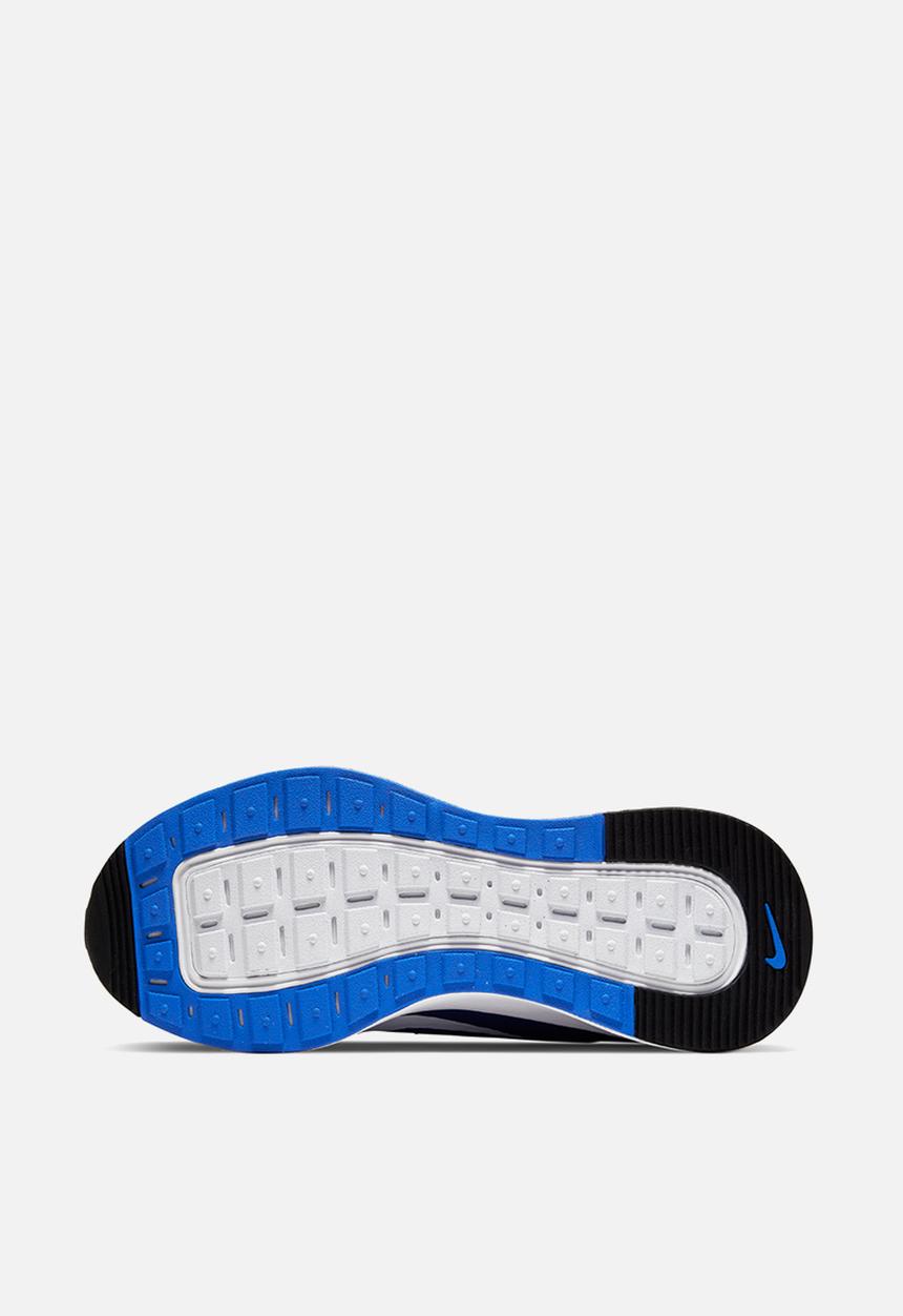 Nike - Nike reposto - blue