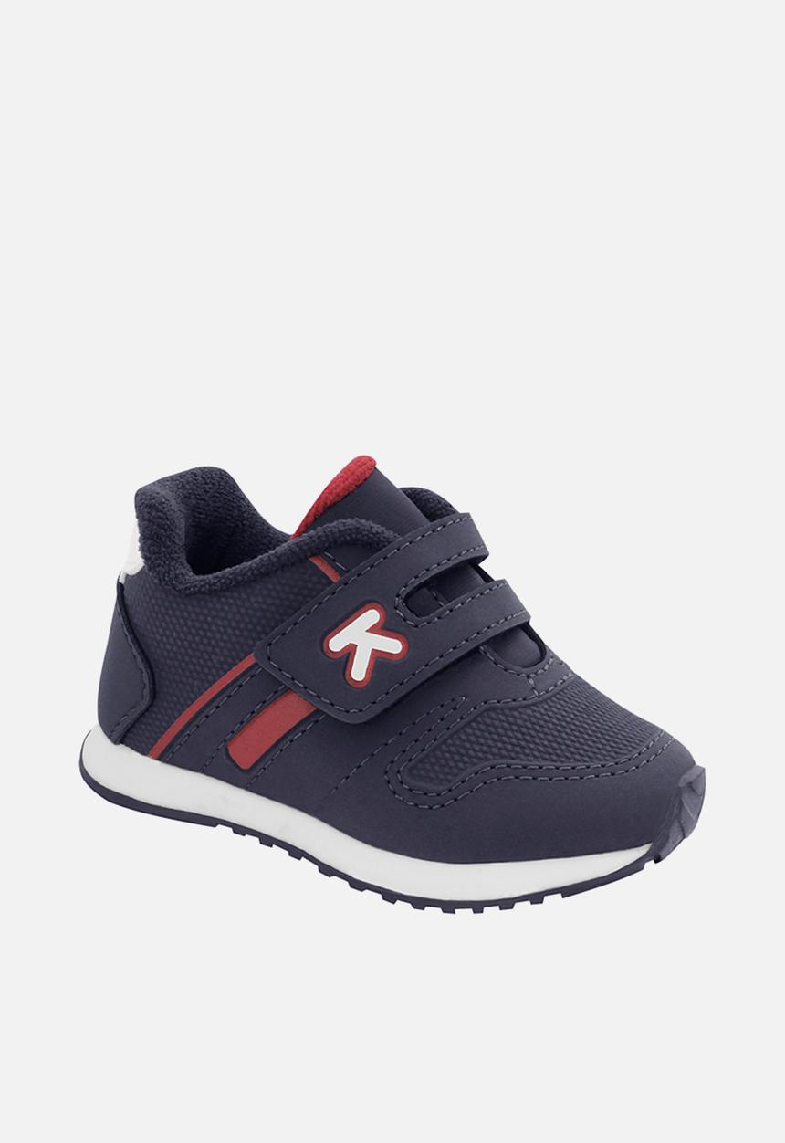 Klin - Tennis mini walk sneaker - multi 