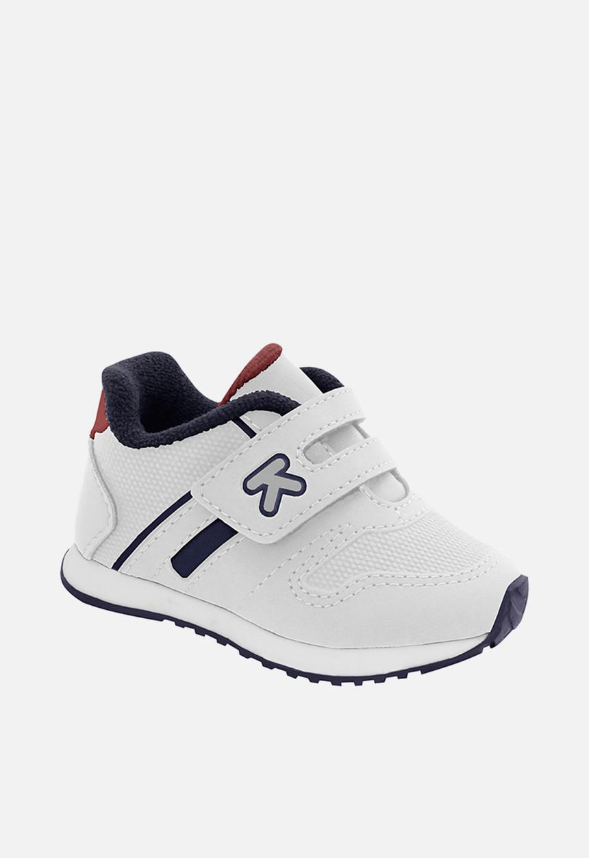 Klin - Tennis mini walk sneaker - multi
