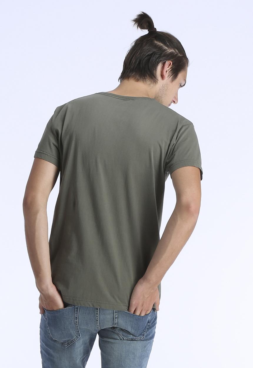 American Apparel - Fine Jersey Short Sleeve