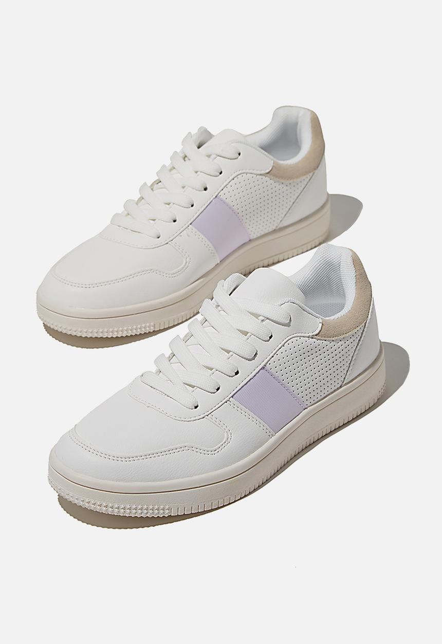 Cotton On - Alba retro low rise - multi 