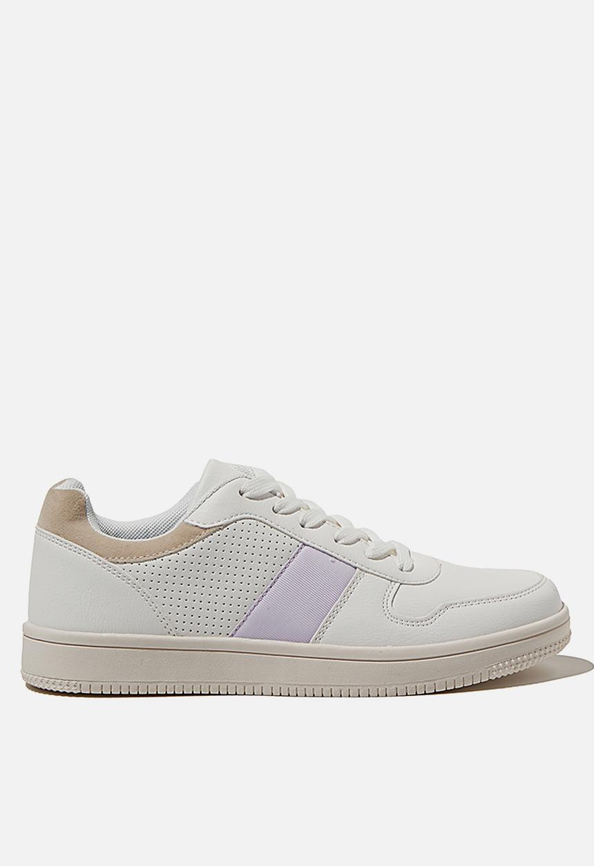 Cotton On - Alba retro low rise - multi 