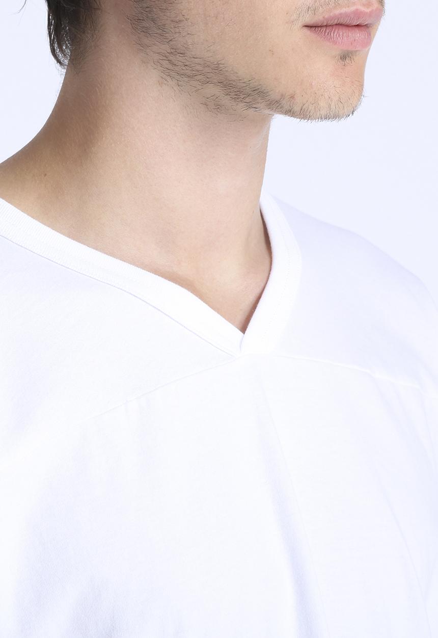 American Apparel - Screen Printed Football Jersey