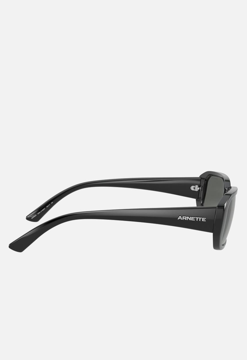 Arnette - Gringo 55mm - dark grey