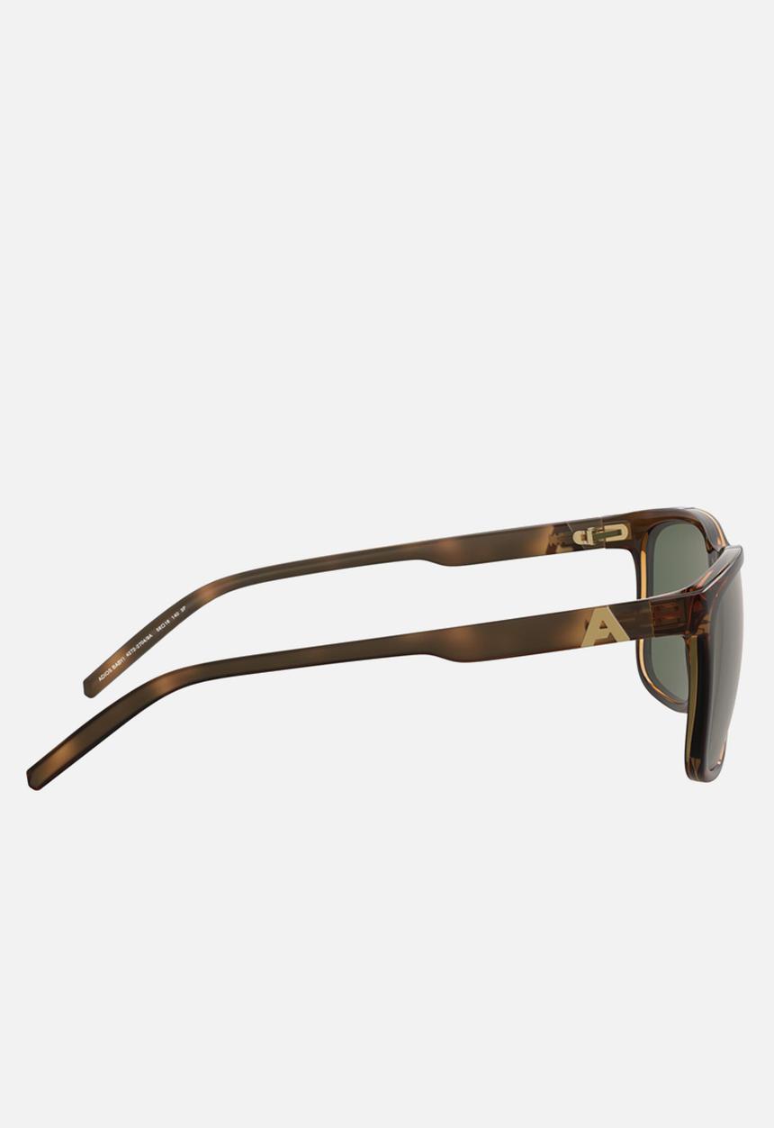 Arnette - Adios baby! 56mm - dark grey