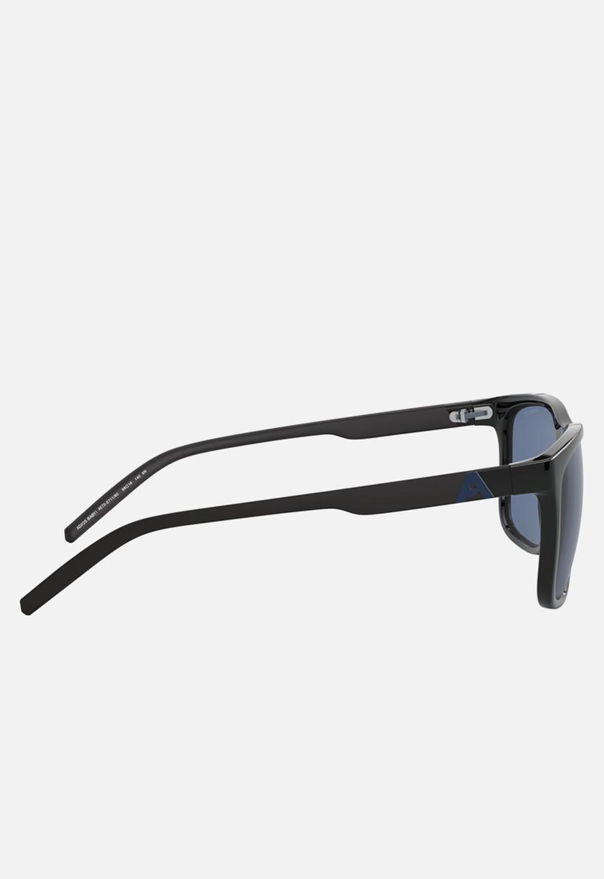 Arnette - Adios baby! 56mm - dark blue