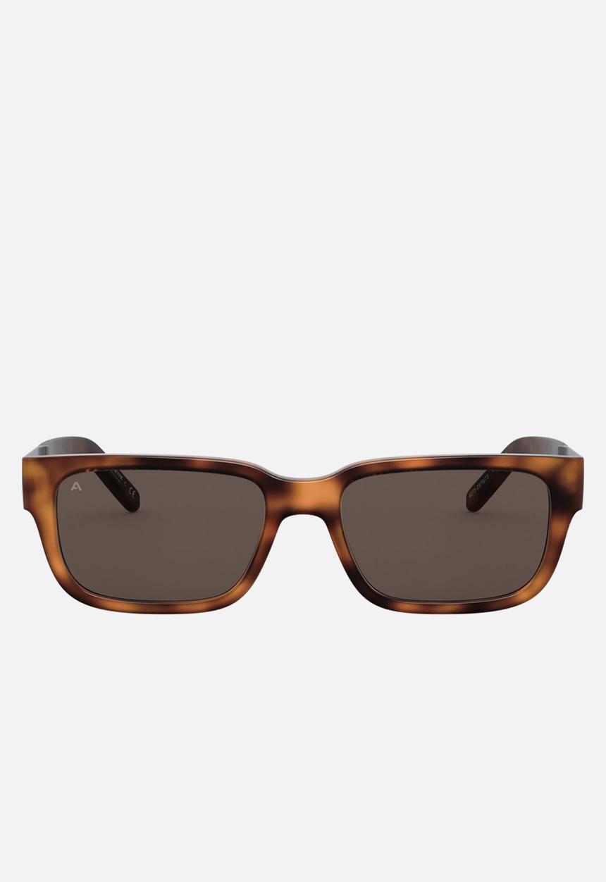 Arnette - Post Malone x Arnette 53mm - brown