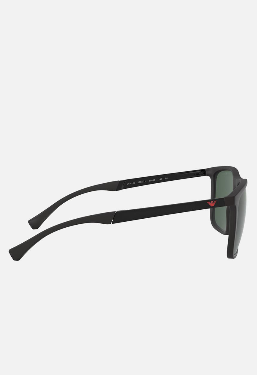 Emporio Armani - 0ea4150 59mm - green