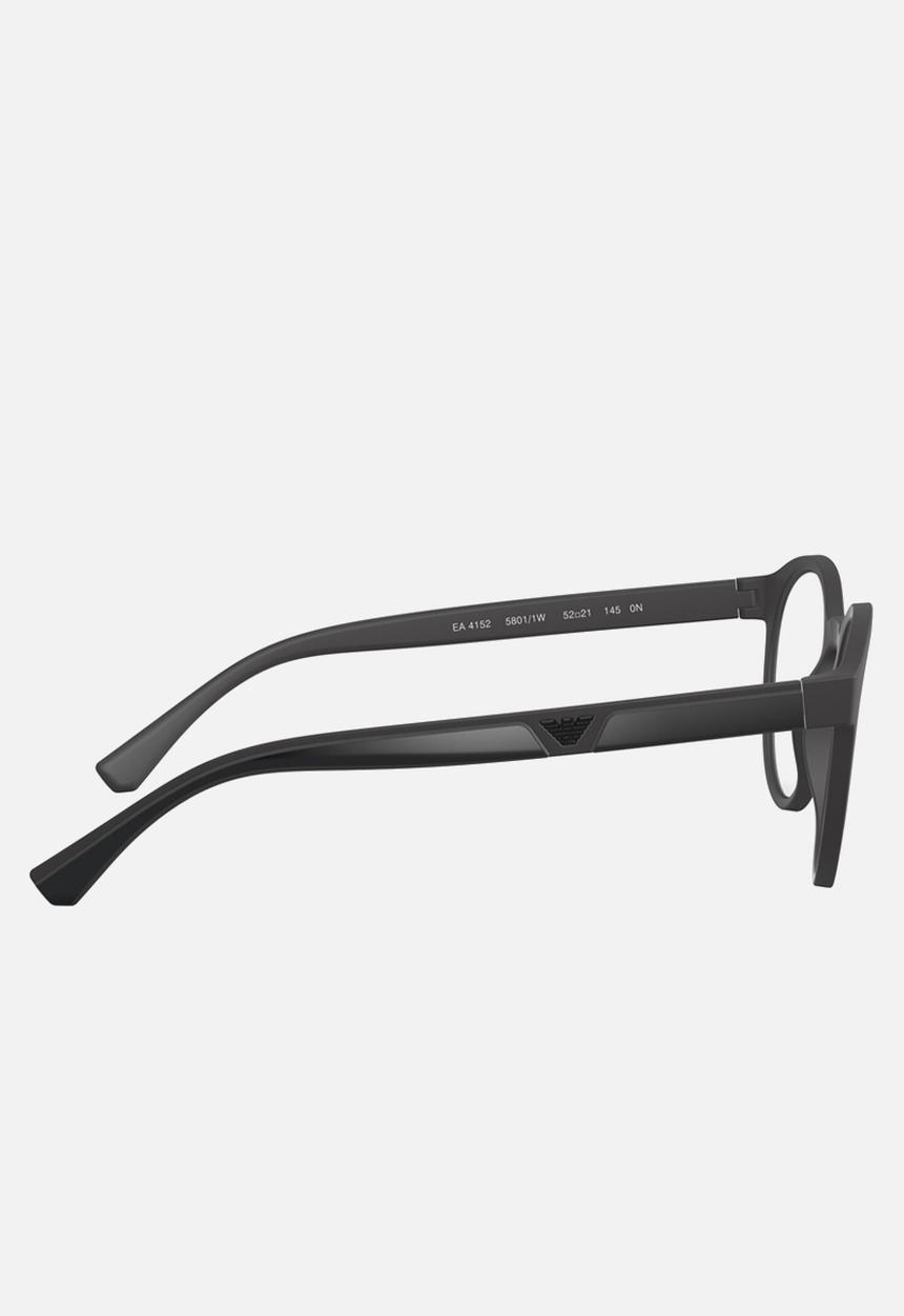 Emporio Armani - 0ea4152 52mm - clear