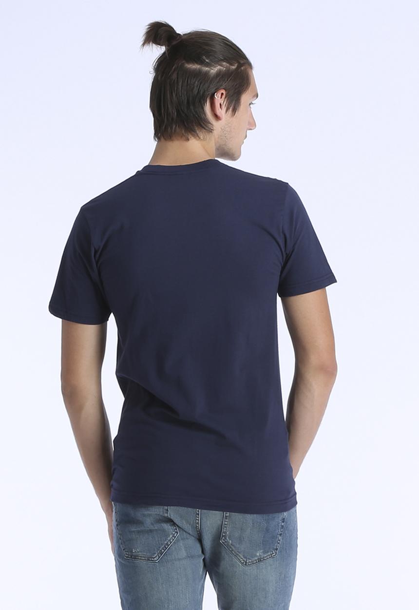 American Apparel - Fine Jersey S/S T-Shirt