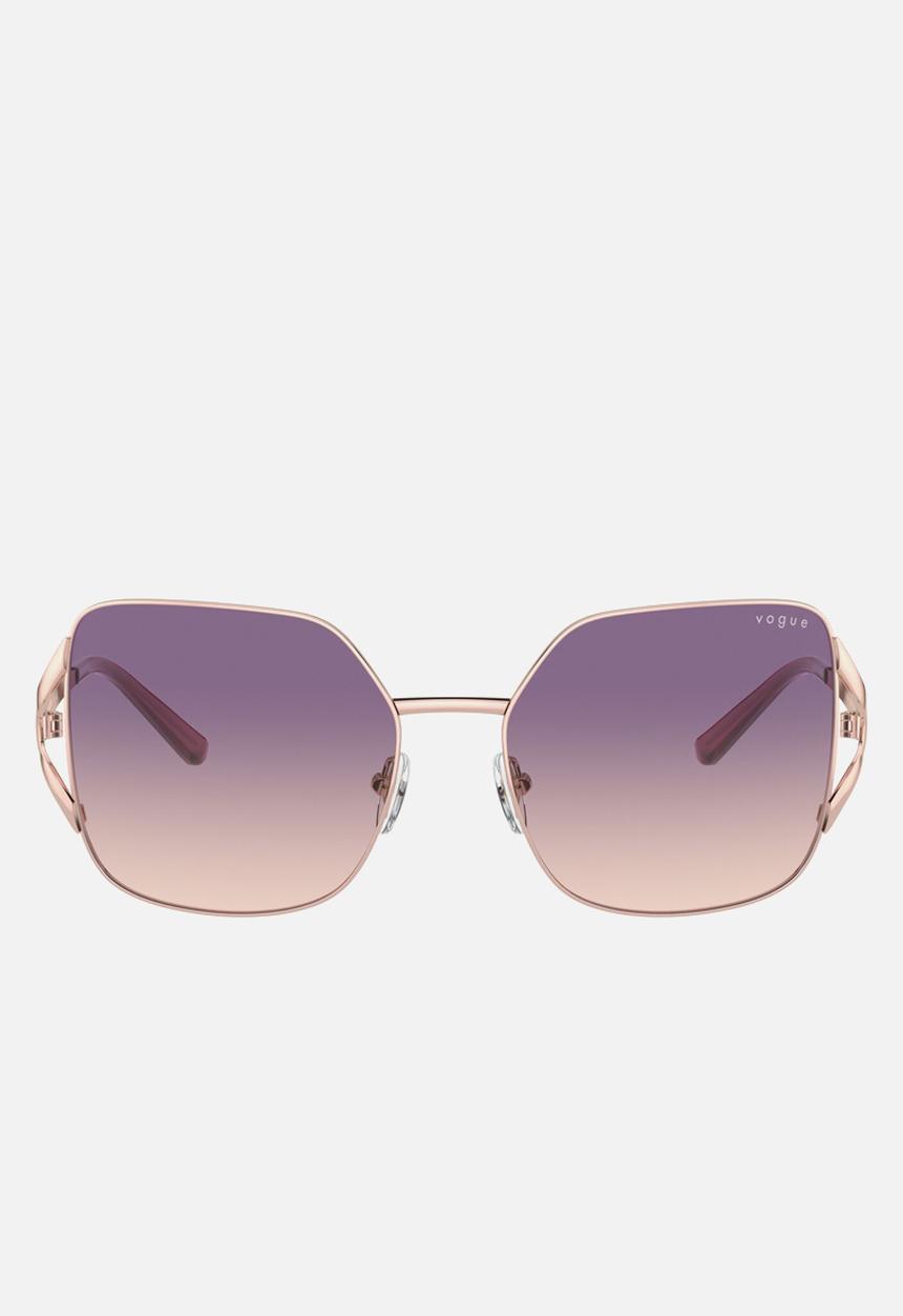Vogue Eyewear - Vogue pillow sunglasses - multi 