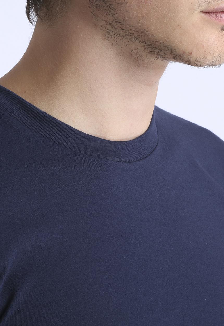 American Apparel - Fine Jersey S/S T-Shirt