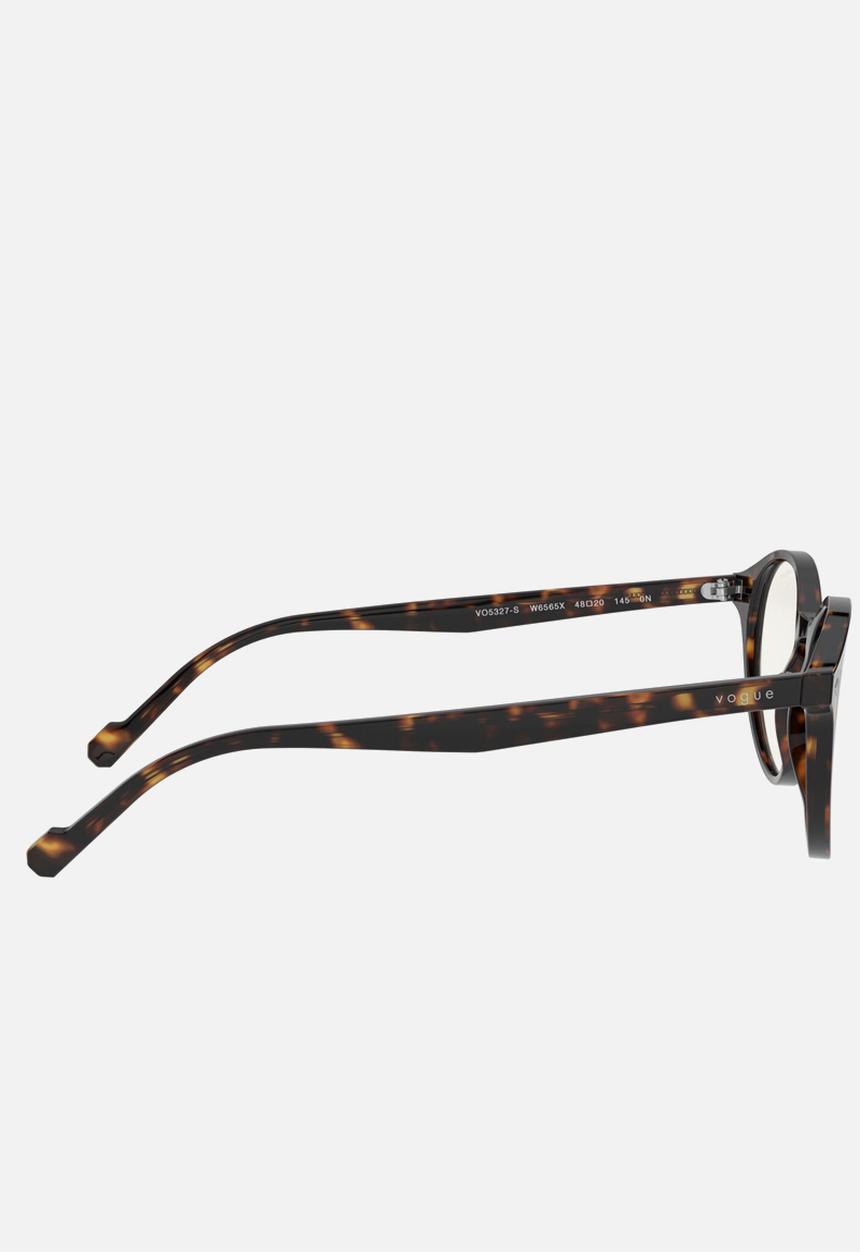 Vogue Man - 0vo5327s 48mm - dark havana