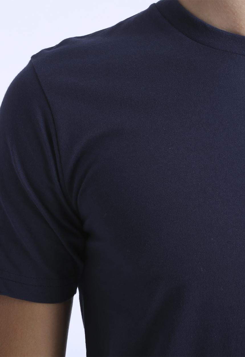 American Apparel - Fine Jersey S/S T-Shirt