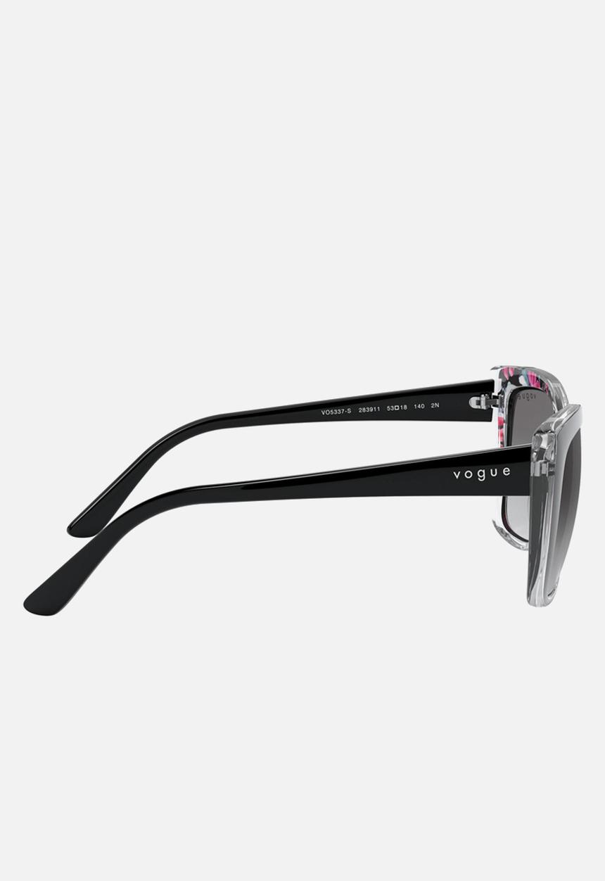 Vogue Eyewear - Vogue Eyewear - 0VO5337S - Grey Gradient