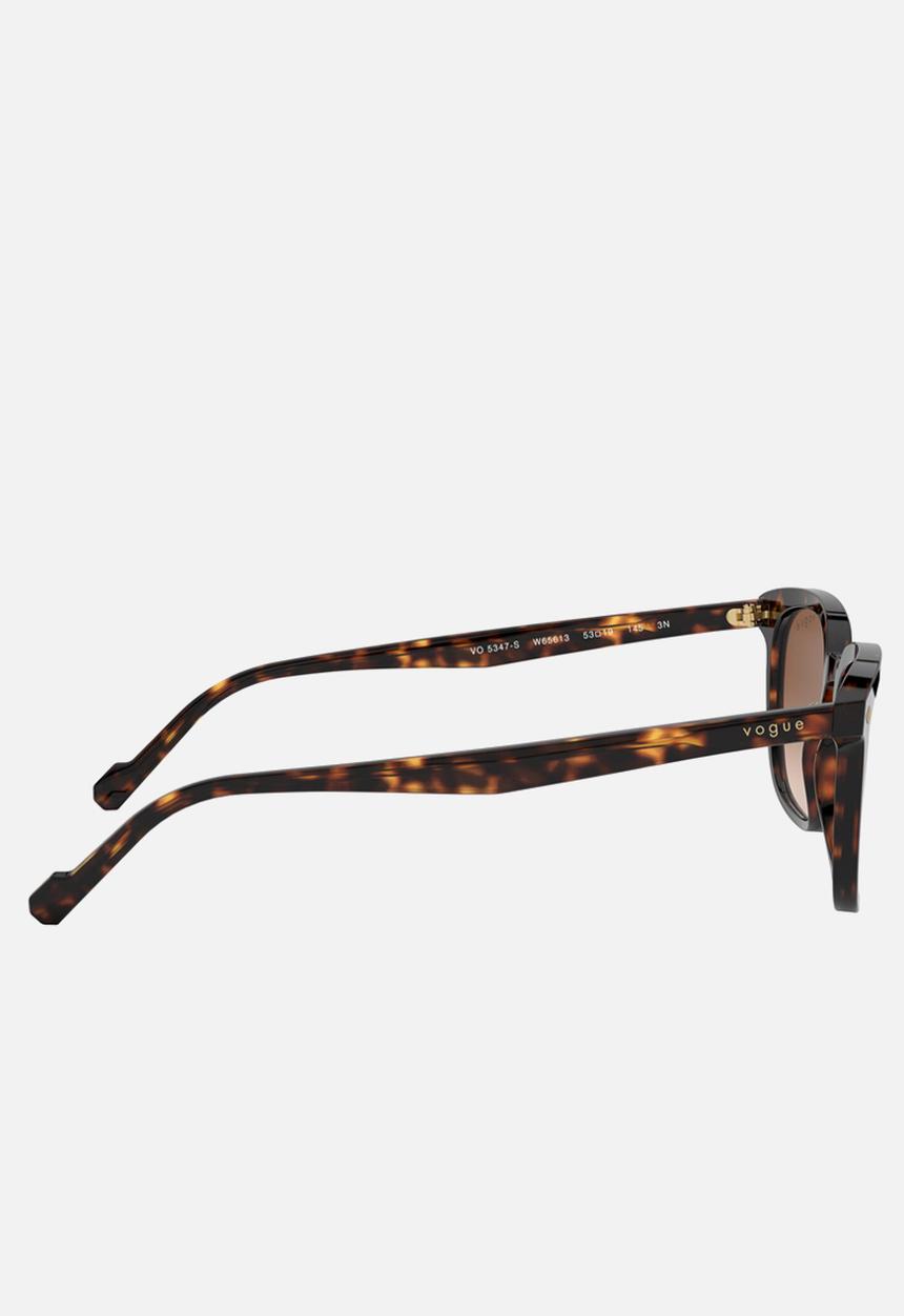 Vogue Man - 0vo5347s 53mm - dark havana