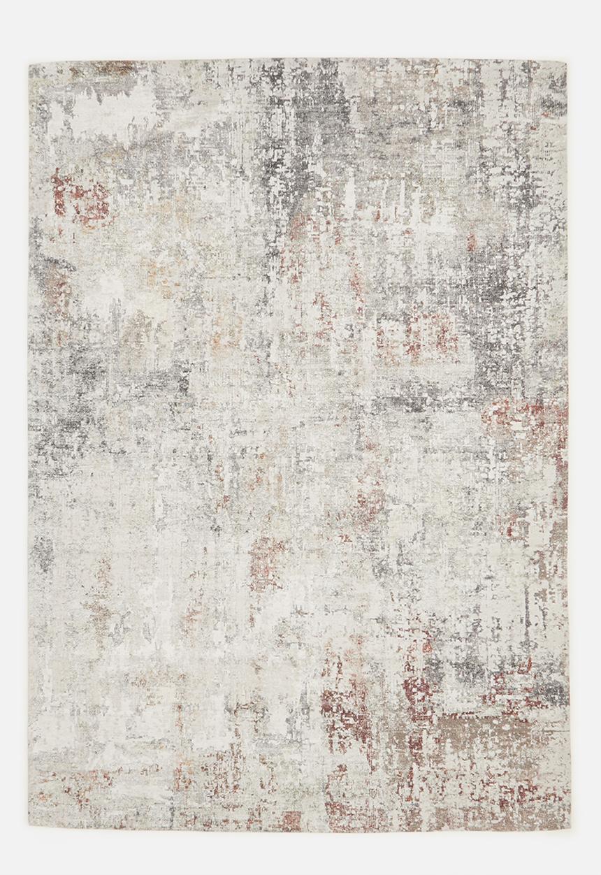 Hertex Haus - Awash rug - multi