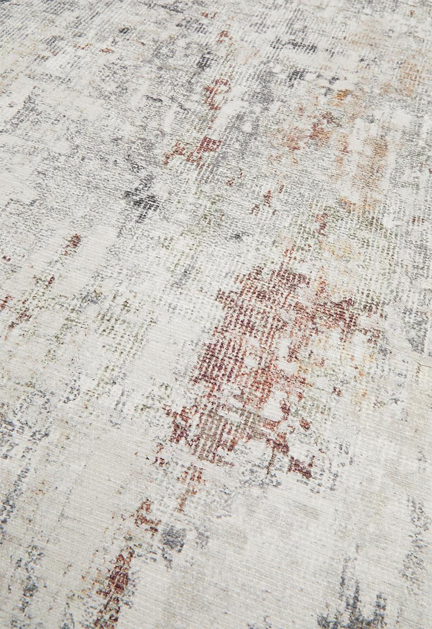 Hertex Haus - Awash rug - multi