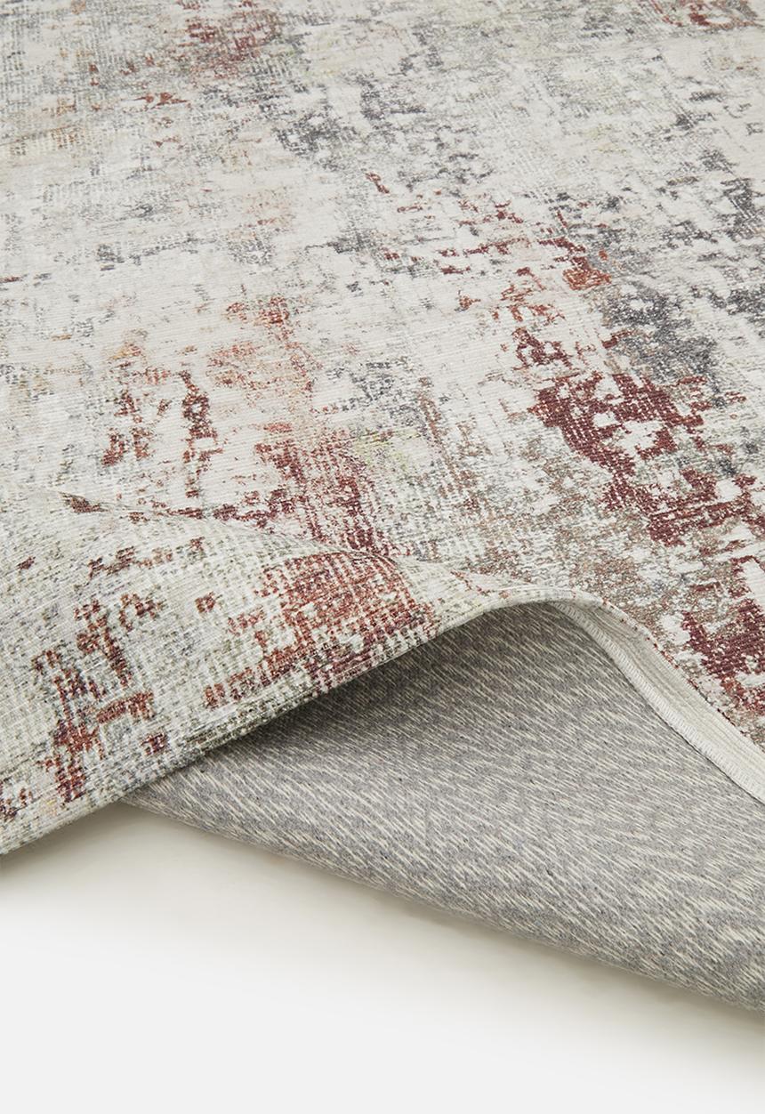 Hertex Haus - Awash rug - multi