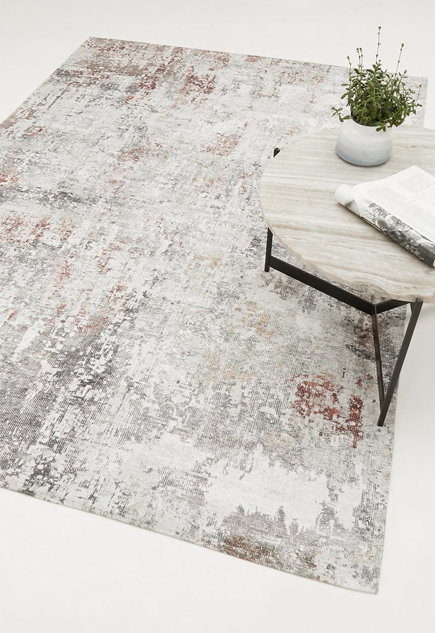 Hertex Haus - Awash rug - multi