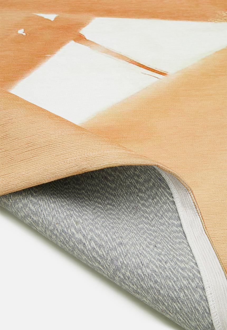 Hertex Haus - Tinge rug - multi