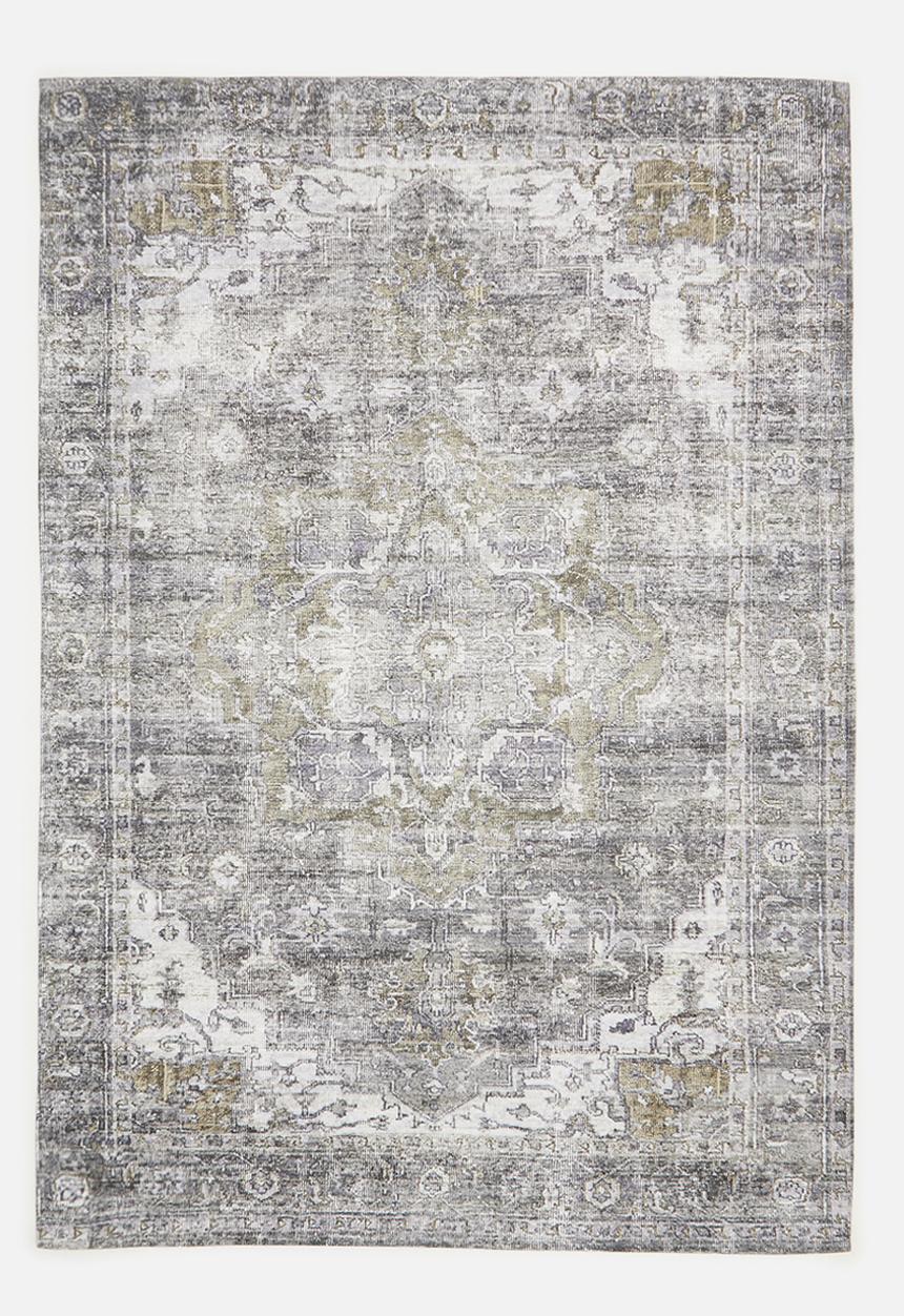 Hertex Haus - Hasna rug - multi