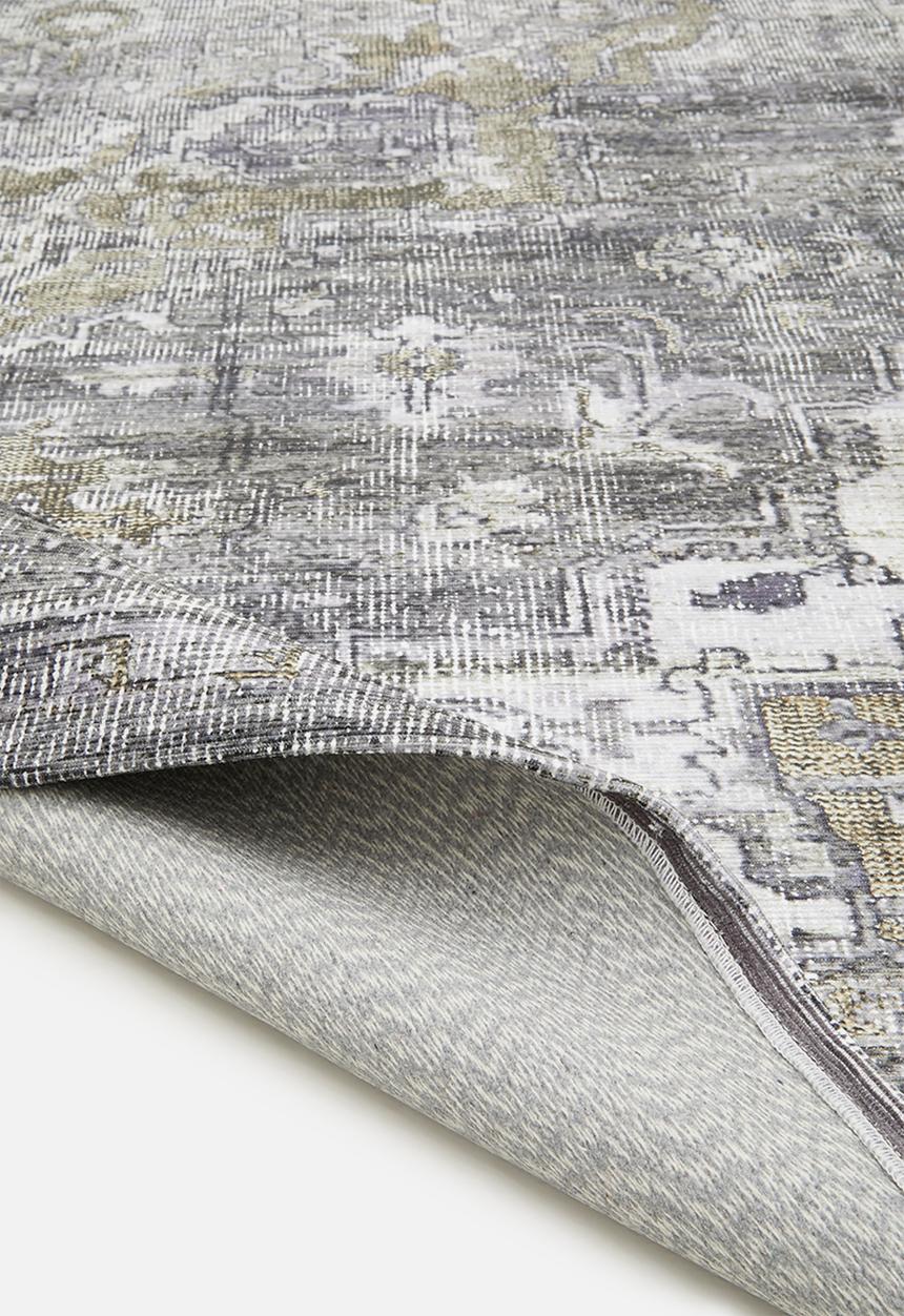Hertex Haus - Hasna rug - multi