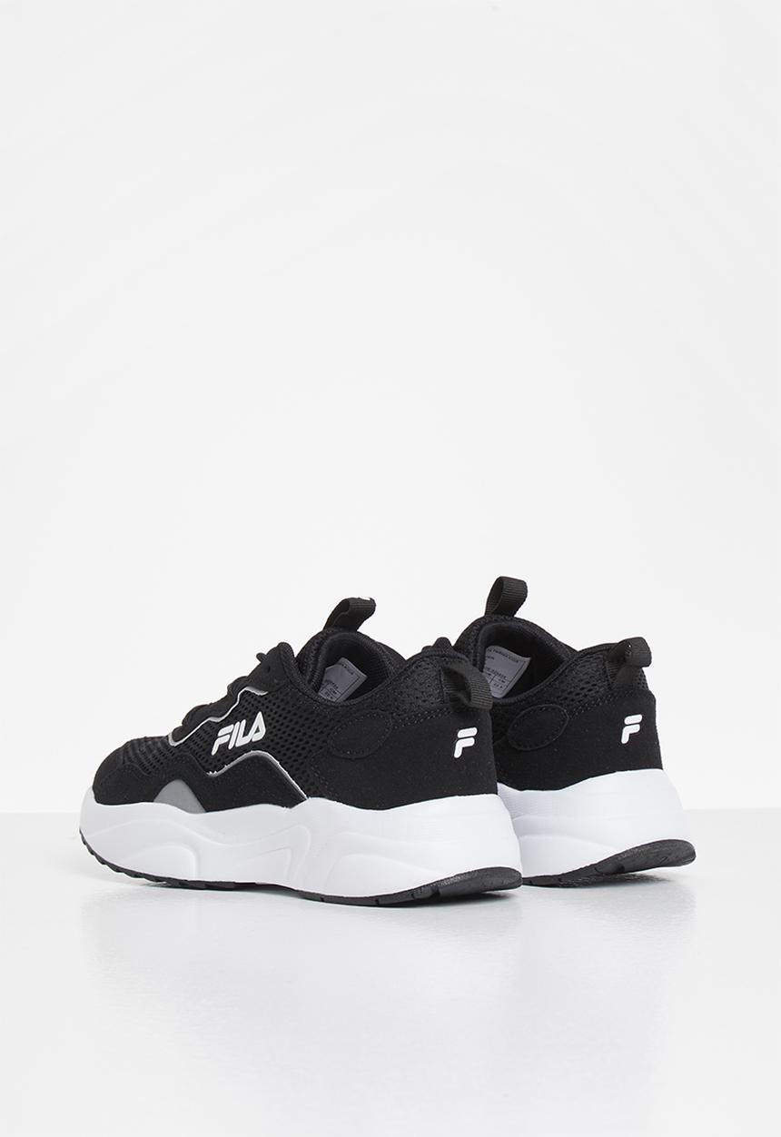 FILA - Parma kids sneakers - black