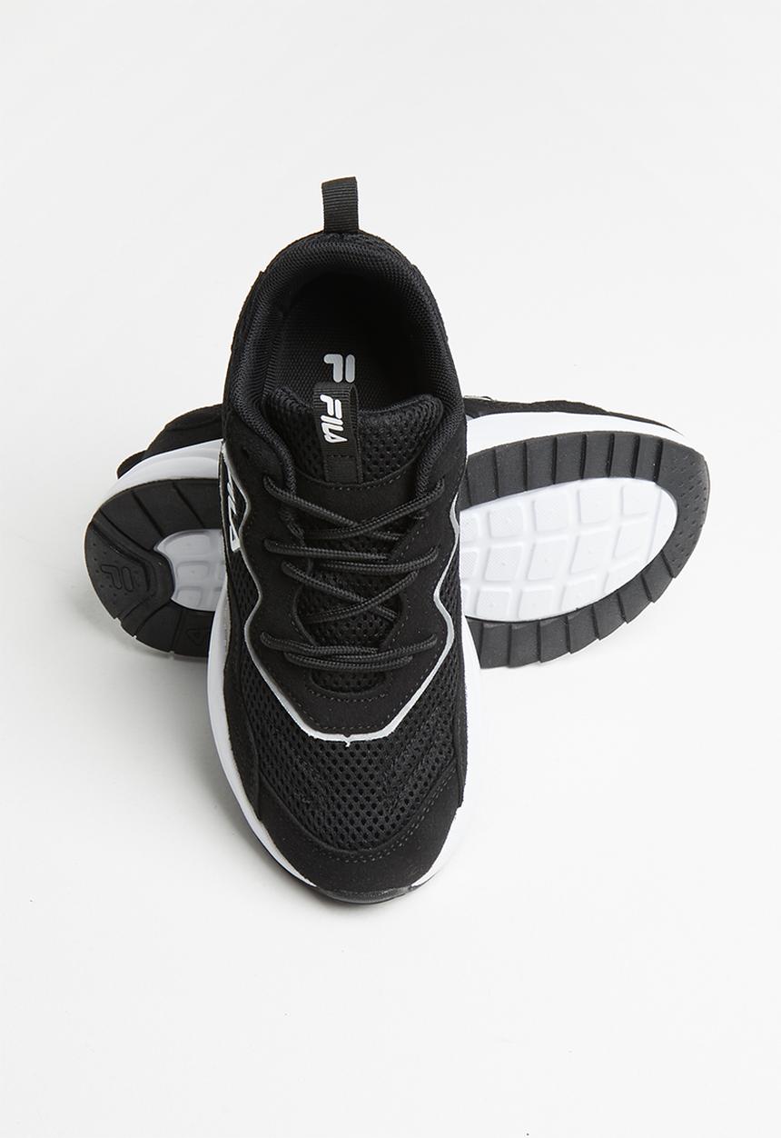 FILA - Parma kids sneakers - black