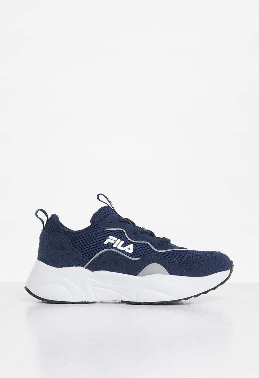FILA - Parma kids sneakers - navy
