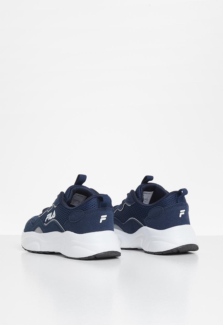 FILA - Parma kids sneakers - navy