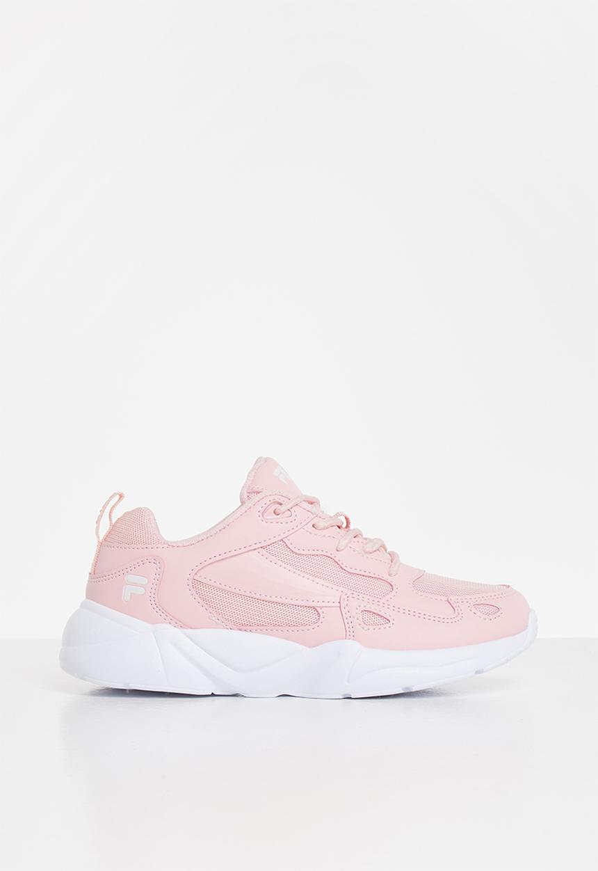 FILA - Agnes sneakers - pink