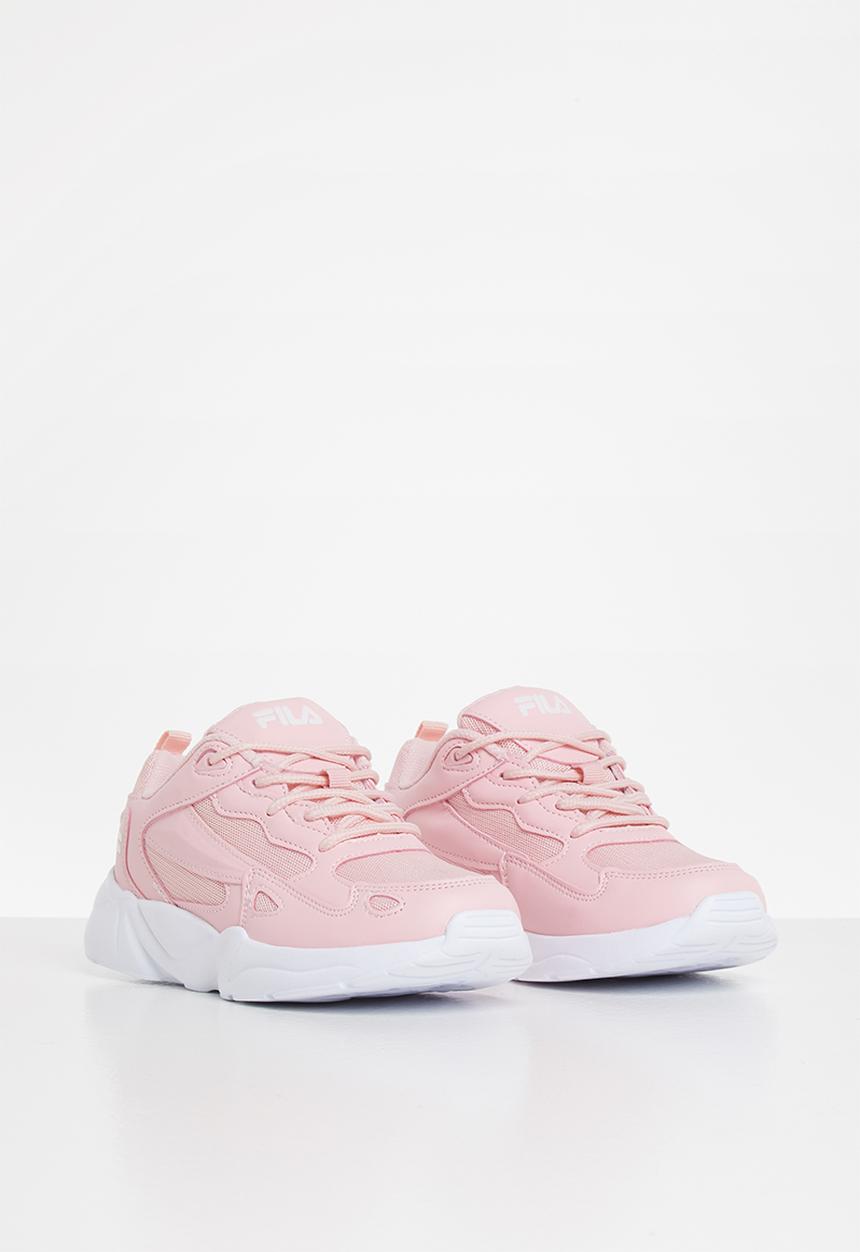 FILA - Agnes sneakers - pink