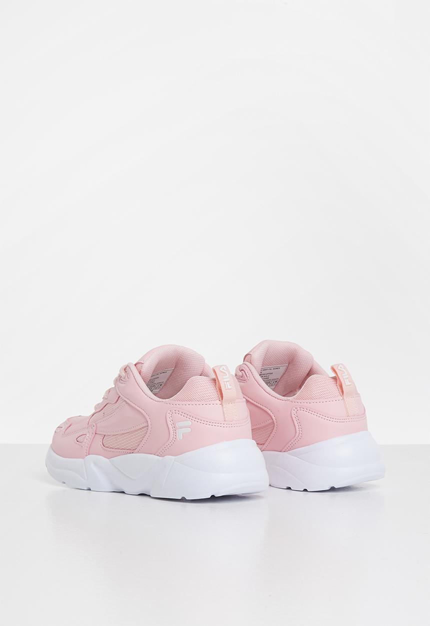 FILA - Agnes sneakers - pink