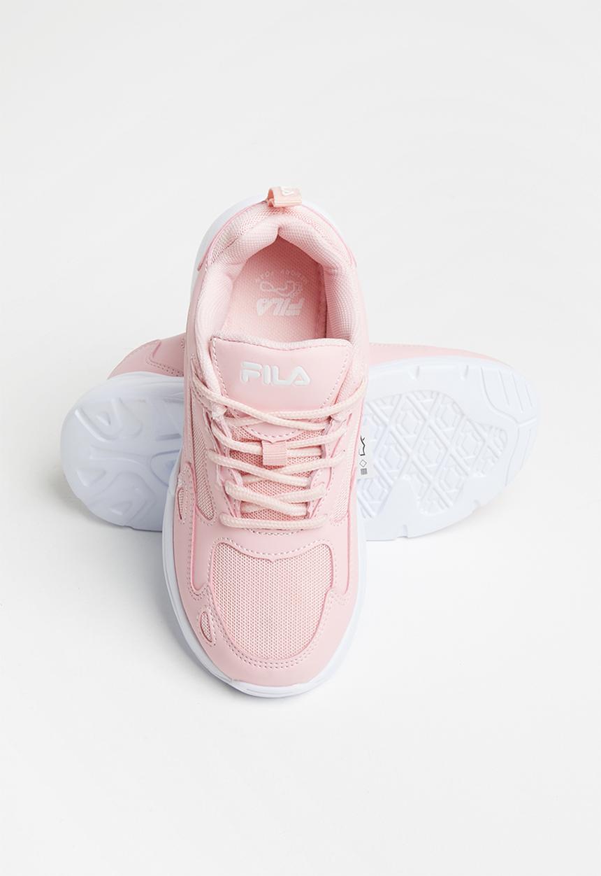 FILA - Agnes sneakers - pink