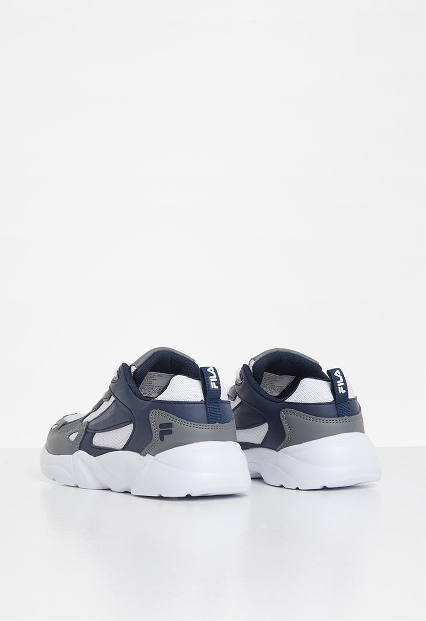 FILA - Dino sneakers - navy/grey
