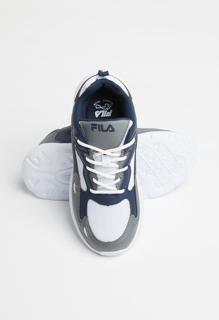 FILA - Dino sneakers - navy/grey