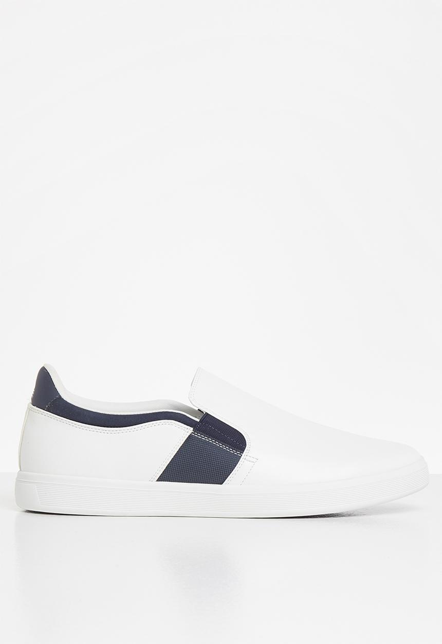 ALDO - Garvey - white
