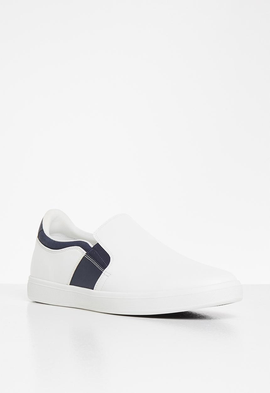 ALDO - Garvey - white