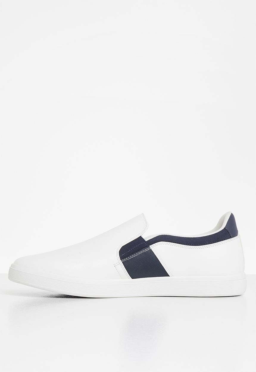 ALDO - Garvey - white