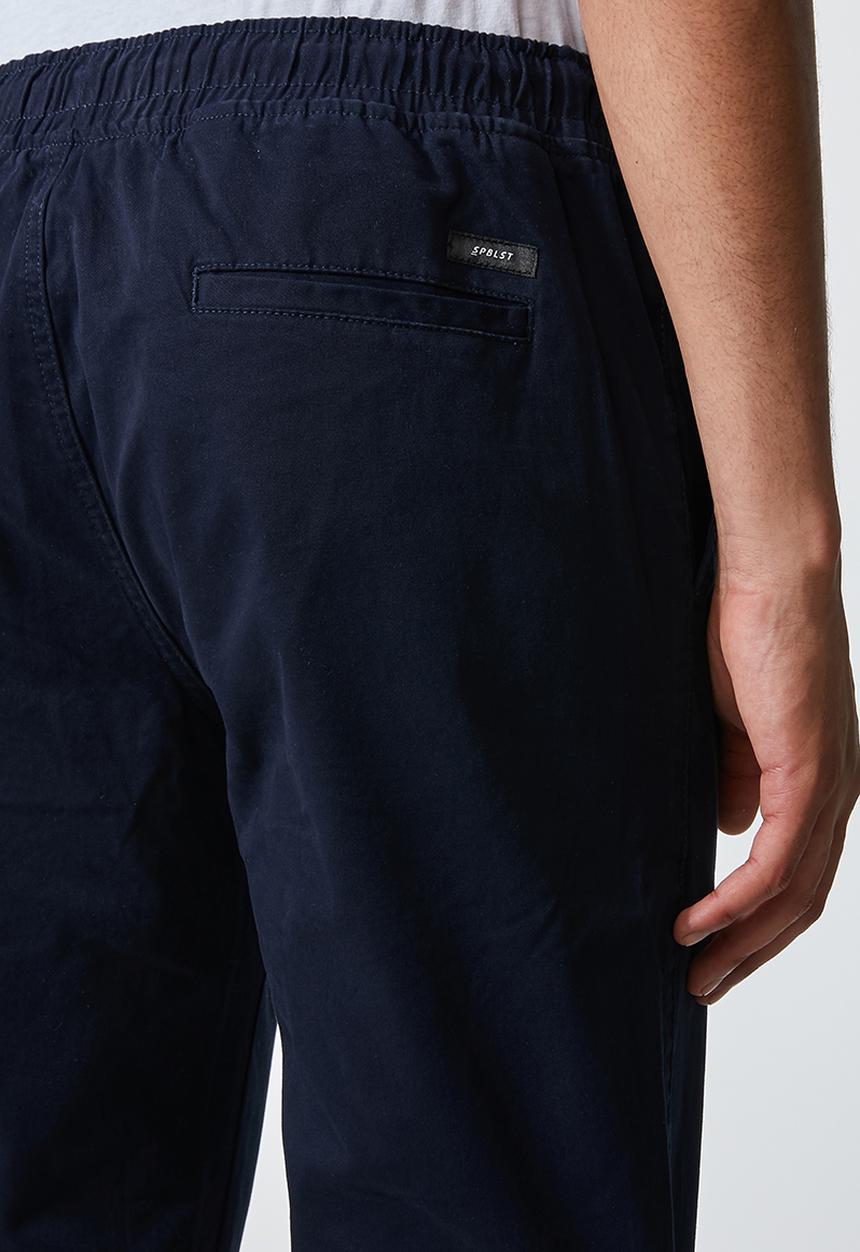Superbalist - Deco pant - navy