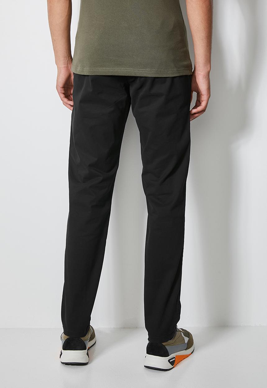 Superbalist - Deco pant - black