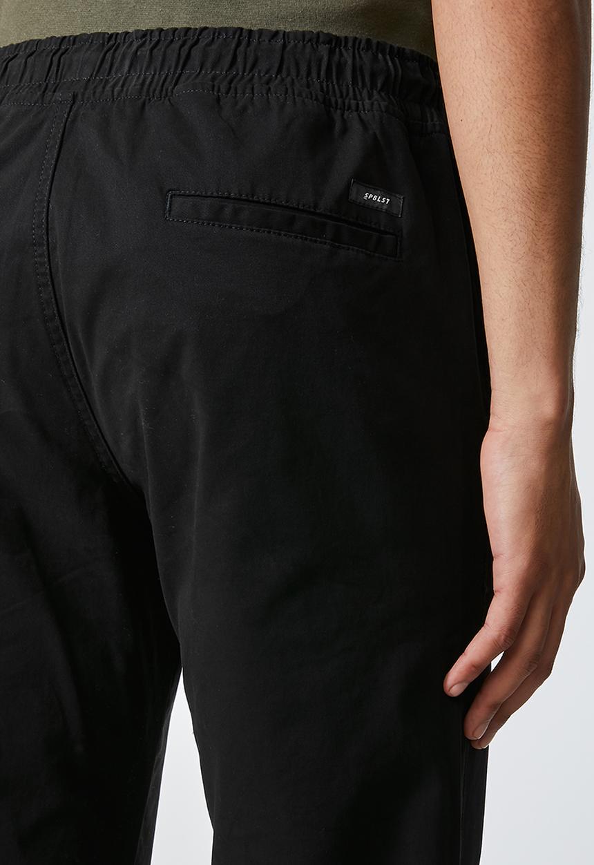 Superbalist - Deco pant - black